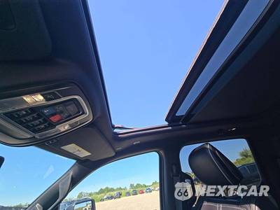 2024 Ram 1500 Limited Crew Cab Short Bed - zdjęcie 11 z 38 - miniatura