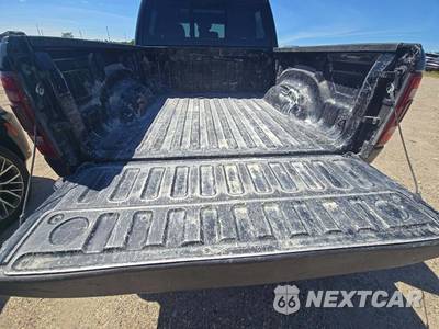 2024 Ram 1500 Limited Crew Cab Short Bed - zdjęcie 14 z 38 - miniatura