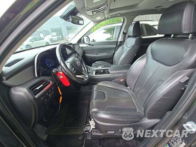 2022 Hyundai Palisade SEL - zdjęcie 6 z 27 - miniatura