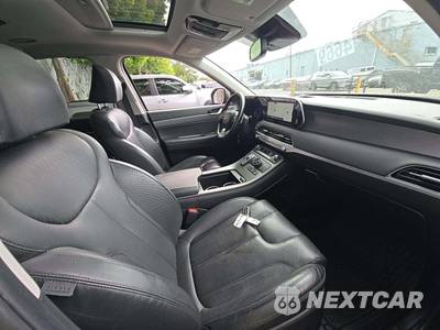 2022 Hyundai Palisade SEL - zdjęcie 19 z 27 - miniatura