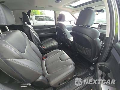 2022 Hyundai Palisade SEL - zdjęcie 17 z 27 - miniatura