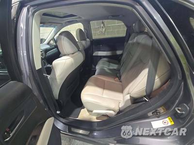 2015 Lexus RX 450h - zdjęcie 13 z 30 - miniatura