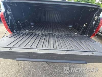 2023 Toyota Tundra SR Crew Cab Short Bed - zdjęcie 14 z 23 - miniatura