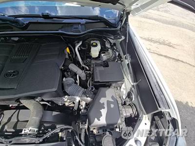 2023 Toyota Tundra SR Crew Cab Short Bed - zdjęcie 21 z 23 - miniatura