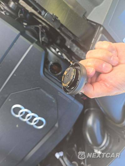 2022 Audi Q5 S line Premium Plus - zdjęcie 26 z 26 - miniatura