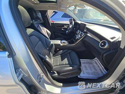 2017 Mercedes-Benz GLC 300 4MATIC - zdjęcie 18 z 29 - miniatura