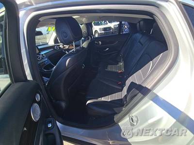 2017 Mercedes-Benz GLC 300 4MATIC - zdjęcie 13 z 29 - miniatura