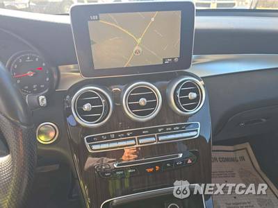 2017 Mercedes-Benz GLC 300 4MATIC - zdjęcie 10 z 29 - miniatura