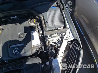 2017 Mercedes-Benz GLC 300 4MATIC - zdjęcie 26 z 29 - miniatura