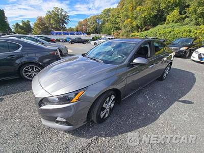 2022 Nissan Altima S - zdjęcie 1 z 30 - miniatura