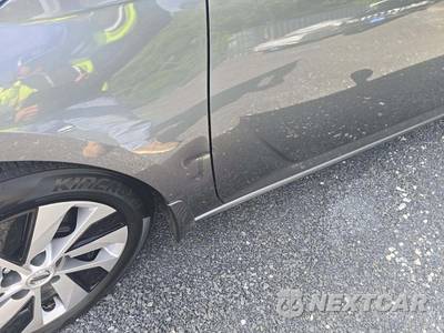 2022 Nissan Altima S - zdjęcie 25 z 30 - miniatura