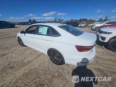2019 Volkswagen Jetta SEL Premium - zdjęcie 2 z 23 - miniatura