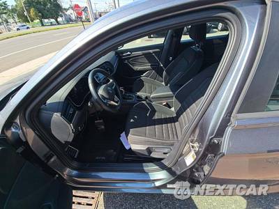 2024 Volkswagen Jetta Sport - zdjęcie 6 z 24 - miniatura
