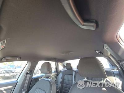2024 Volkswagen Jetta Sport - zdjęcie 11 z 24 - miniatura