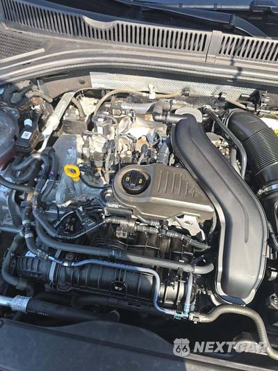 2024 Volkswagen Jetta Sport - zdjęcie 23 z 24 - miniatura