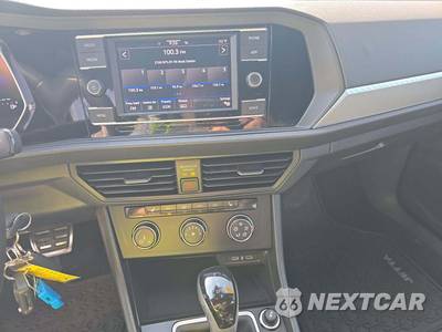 2024 Volkswagen Jetta Sport - zdjęcie 10 z 24 - miniatura