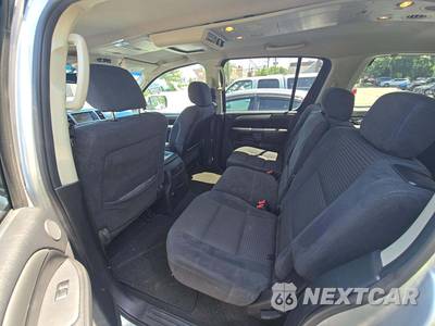 2008 Nissan Armada SE - zdjęcie 13 z 31 - miniatura