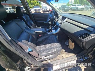 2008 Acura RDX - zdjęcie 18 z 29 - miniatura