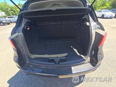 2008 Acura RDX - zdjęcie 14 z 29 - miniatura