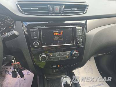 2021 Nissan Rogue Sport S - zdjęcie 9 z 28 - miniatura