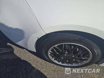 2020 Toyota Corolla LE Sedan - zdjęcie 23 z 26 - miniatura