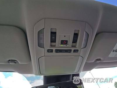 2026 Toyota Highlander Hybrid Platinum - zdjęcie 28 z 33 - miniatura
