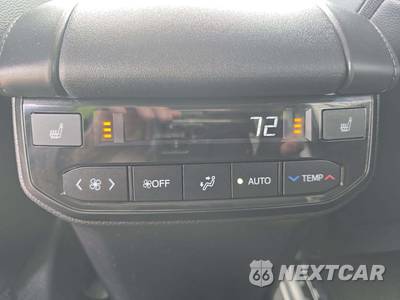 2026 Toyota Highlander Hybrid Platinum - zdjęcie 33 z 33 - miniatura