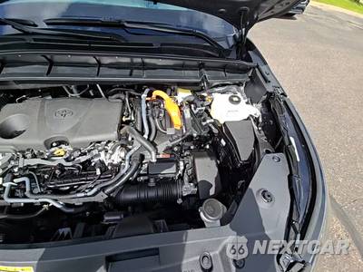 2026 Toyota Highlander Hybrid Platinum - zdjęcie 21 z 33 - miniatura