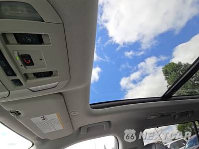 2026 Toyota Highlander Hybrid Platinum - zdjęcie 30 z 33 - miniatura