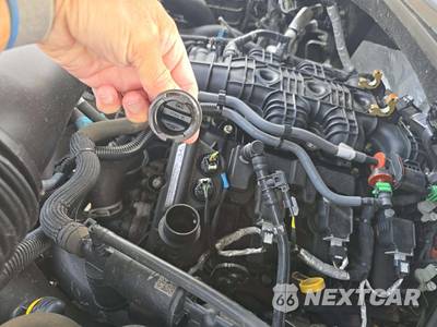 2018 Ford F-150 XLT Crew Cab Short Bed - zdjęcie 31 z 41 - miniatura
