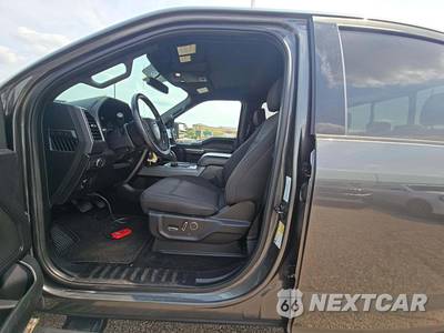 2018 Ford F-150 XLT Crew Cab Short Bed - zdjęcie 3 z 41 - miniatura