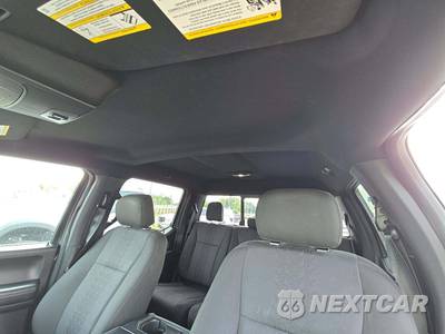 2018 Ford F-150 XLT Crew Cab Short Bed - zdjęcie 8 z 41 - miniatura
