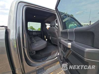 2018 Ford F-150 XLT Crew Cab Short Bed - zdjęcie 13 z 41 - miniatura