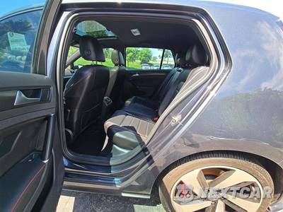 2018 Volkswagen Golf GTI SE Hatchback - zdjęcie 10 z 32 - miniatura