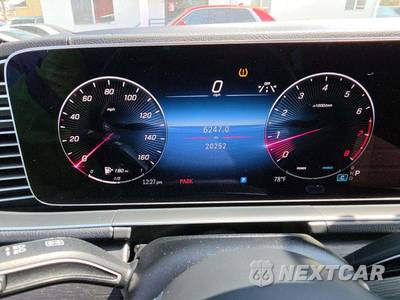2024 Mercedes-Benz GLS 450 4MATIC - zdjęcie 9 z 30 - miniatura