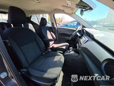 2024 Nissan Kicks S - zdjęcie 15 z 31 - miniatura