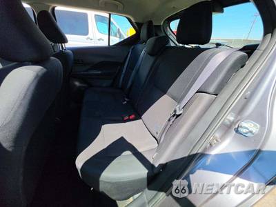 2024 Nissan Kicks S - zdjęcie 10 z 31 - miniatura
