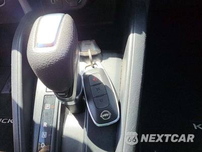 2024 Nissan Kicks S - zdjęcie 5 z 31 - miniatura