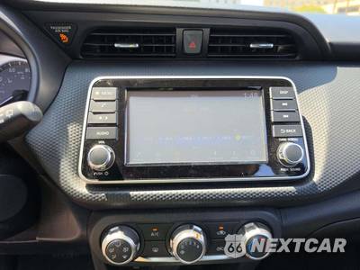 2024 Nissan Kicks S - zdjęcie 7 z 31 - miniatura