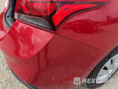 2019 Hyundai Accent SE - zdjęcie 32 z 42 - miniatura