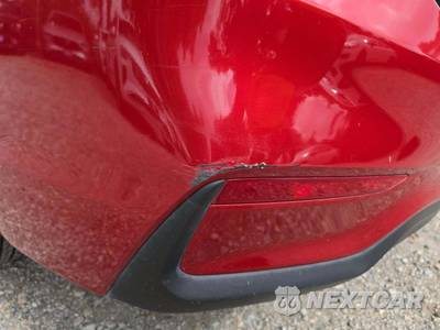 2019 Hyundai Accent SE - zdjęcie 30 z 42 - miniatura