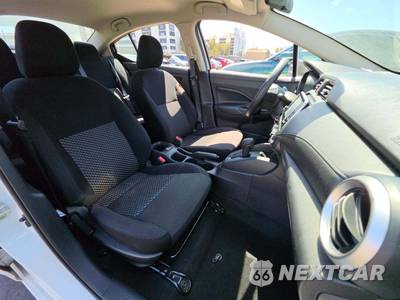 2024 Nissan Versa S - zdjęcie 15 z 30 - miniatura