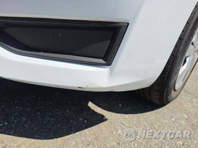 2024 Nissan Versa S - zdjęcie 19 z 30 - miniatura