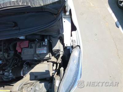 2024 Nissan Versa S - zdjęcie 28 z 30 - miniatura