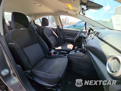 2024 Nissan Versa S - zdjęcie 15 z 39 - miniatura