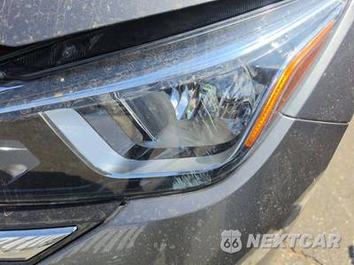 2024 Nissan Versa S - zdjęcie 20 z 39 - miniatura