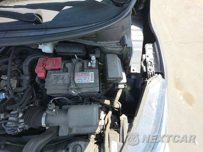2024 Nissan Versa S - zdjęcie 35 z 39 - miniatura
