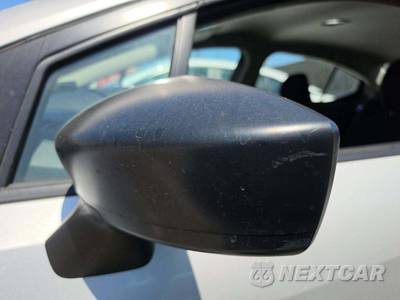 2024 Nissan Versa S - zdjęcie 21 z 28 - miniatura