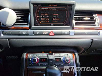 2006 Audi A8 L W12 - zdjęcie 10 z 44 - miniatura