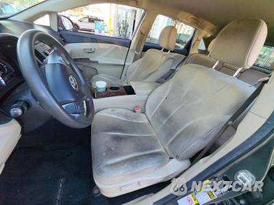 2013 Toyota Venza LE - zdjęcie 6 z 51 - miniatura